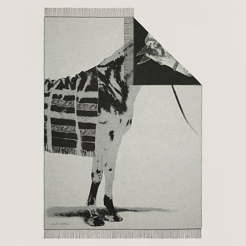 Cheval Talaria blanket