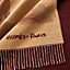 View: Detail, Cheval Talaria blanket