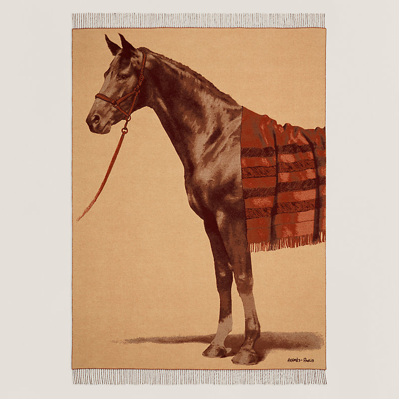 Cheval Talaria blanket
