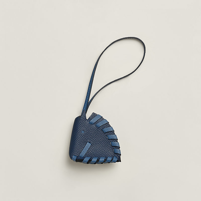 HERMES バッグチャーム Cheval Tresse お馬さん Cheval Tresse charm | Hermès Canada
