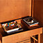 Cheval Vague ashtray, View: Worn, worn, view 2 of 4