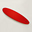 Cheval Vague Surfboard, View: Back, back, view 2 of 4