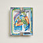 Chevaloscope Neon ashtray, View: Worn, worn, view 1 of 2