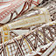 Chevaux d'Hephaistos scarf 90, View: Detail, detail, view 4 of 4