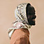 Chevaux d'Hephaistos scarf 90, View: Worn, worn, view 1 of 4
