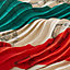 Chevaux Dechaines pleated shawl 140, View: Detail, detail, view 3 of 3