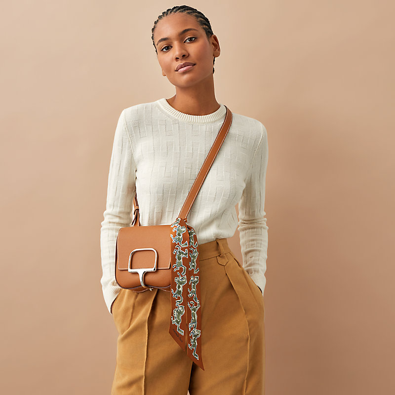 Chevaux en Liberte twilly | Hermès Australia