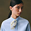 Chevaux en Liberte 트윌리, 보기: 이미지: 제품 착용 이미지, worn, 1개 중 3번째 보기