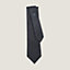 Chevron a Pois tie, View: Folded, folded, view 1 of 2