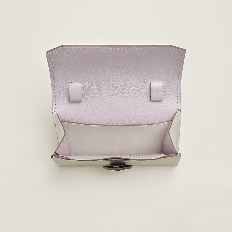 Chien card holder | Hermès Australia
