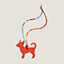 Chihuahua charm, View: front, front, view 3 of 4
