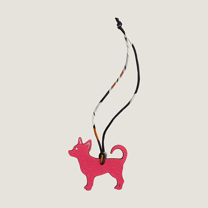Chihuahua charm