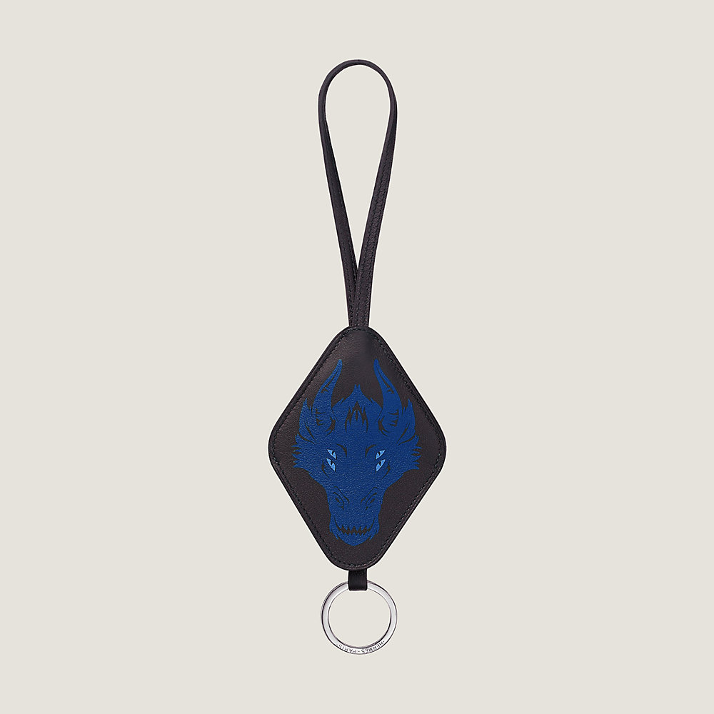 Chimeres key ring | Hermès hermes_country_selector_title