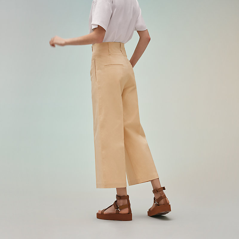 Chino pants | Hermès Saudi Arabia