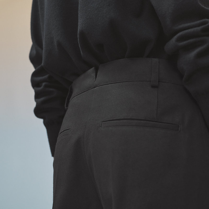 Chino pants