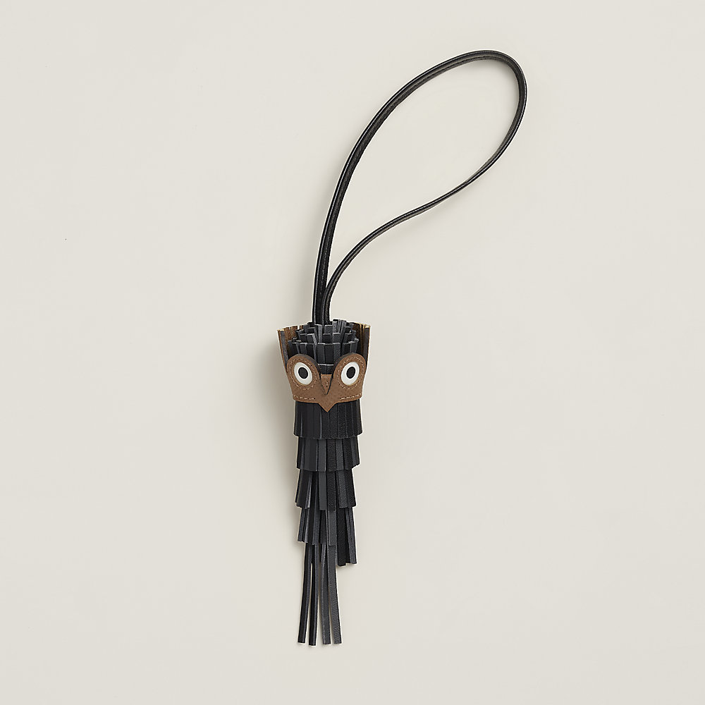 Chouette charm | Hermès Australia