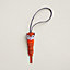 Chouette charm, View: front, front, view 1 of 2