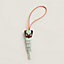 Chouette charm, View: front, front, view 1 of 2