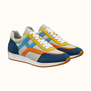 Hermes chris sneaker Clearance