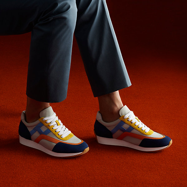 Hermes chris sneaker Clearance