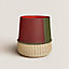 Chromatic paper basket, View: Worn, worn, view 1 of 4