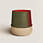 Chromatic paper basket, View: Worn, worn, view 2 of 4