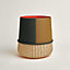 Chromatic paper basket, View: front, front, view 1 of 4