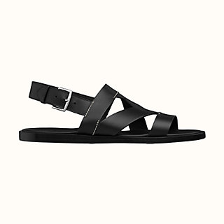 hermes chronos sandals