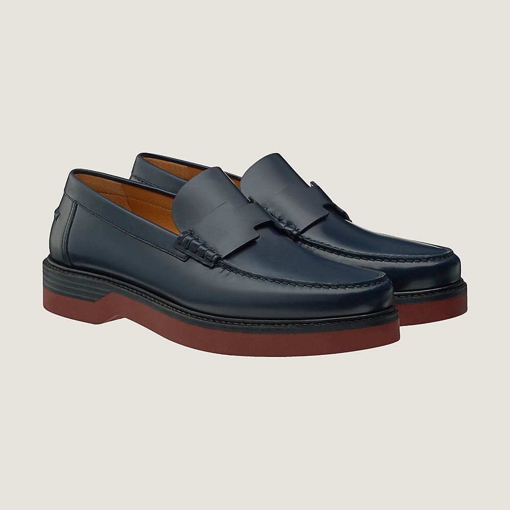 Chuck loafer | Hermès UK