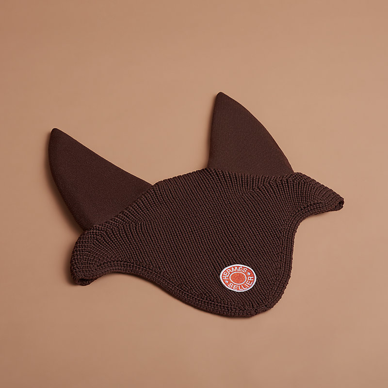 Chut III noise-reducing ear net