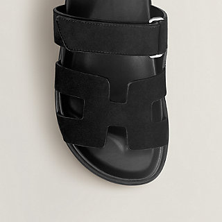 Ankara sandals hermes Clearance