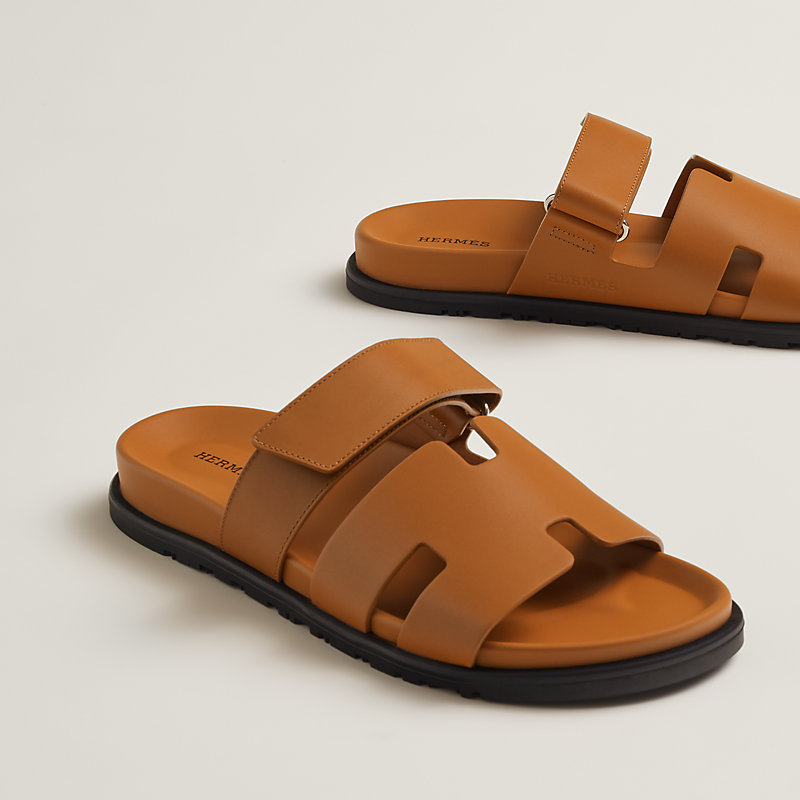 chypre sandals hermes