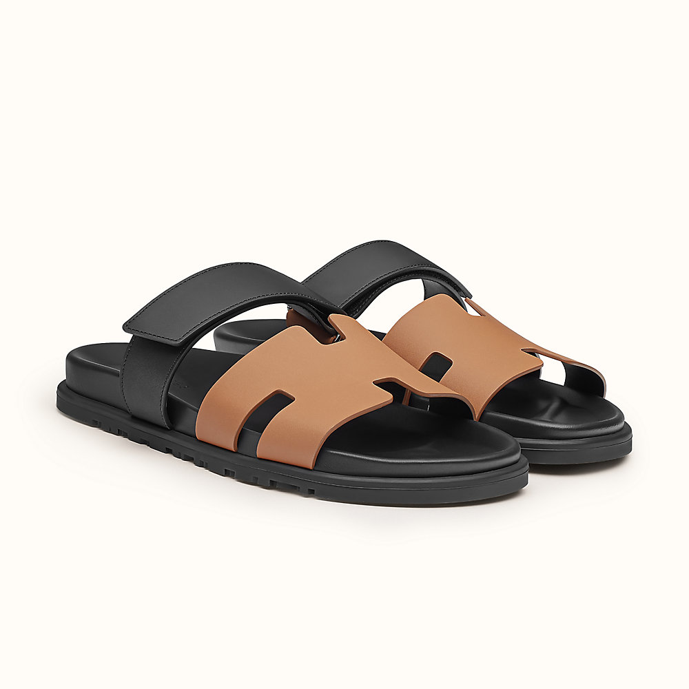 Chypre sandal Hermès UK