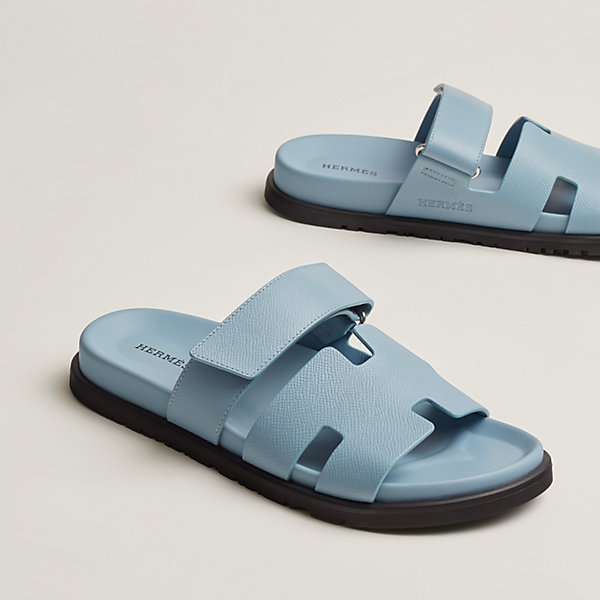 hermès chypre sandals