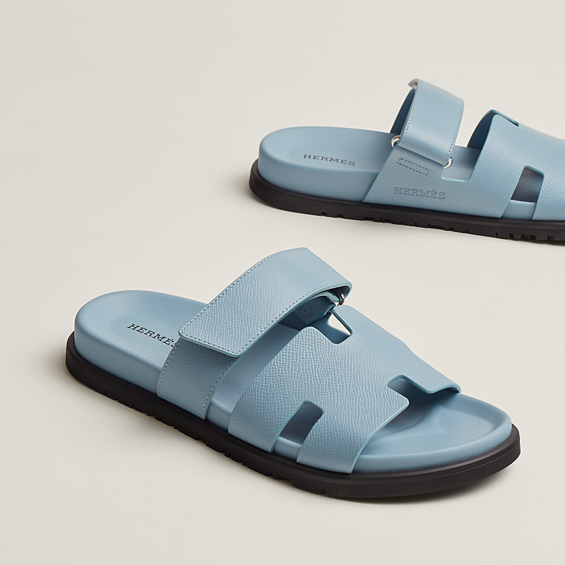 hermes chypre sandals men