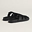 View: Back, Chypre sandal