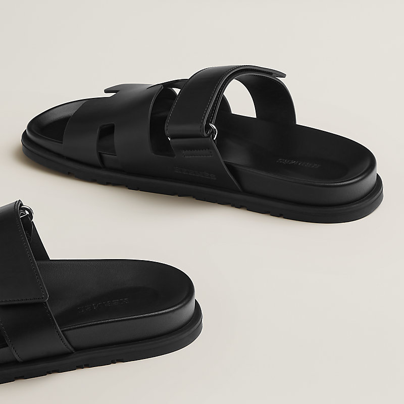 Hermès - Chypre Sandal - Men's Shoes