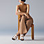 Chypre sandal, View: Worn, worn, view 2 of 6