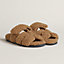 Chypre sandal, View: front, front, view 1 of 6