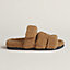 Chypre sandal, View: side, side, view 3 of 6