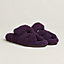 Chypre sandal, View: front, front, view 1 of 5