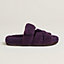 Chypre sandal, View: side, side, view 2 of 5