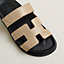Chypre sandal, View: above, above, view 5 of 5