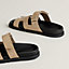 Chypre sandal, View: Detail, detail, view 4 of 5