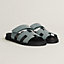Chypre sandal, View: front, front, view 1 of 5