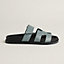 Chypre sandal, View: side, side, view 2 of 5