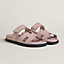 Chypre sandal, View: front, front, view 1 of 6