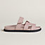 Chypre sandal, View: side, side, view 3 of 6