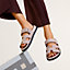 Chypre sandal, View: Worn, worn, view 2 of 6