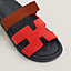 Chypre sandal, View: above, above, view 6 of 6